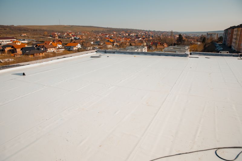 Cost of Roofing in Somerset County, NJ