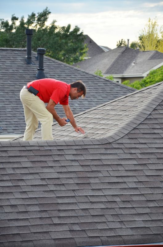 Roof Repair Service
